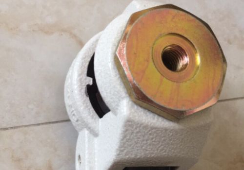 Bánh xe đẩy Foot master