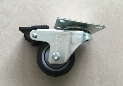 Bánh xe đẩy Globe