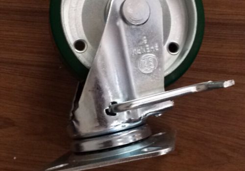 Bánh xe đẩy Shenpai