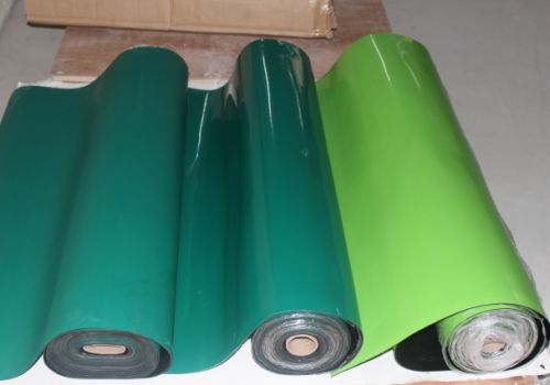 Thảm cao su chống tĩnh điện