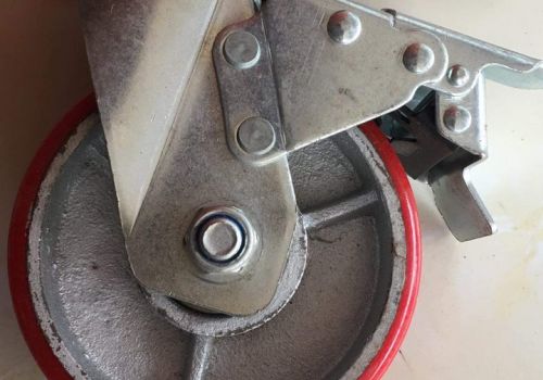 PU gang tải nặng