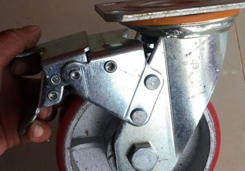 PU gang tải nặng