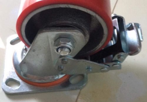 PU gang tải nặng