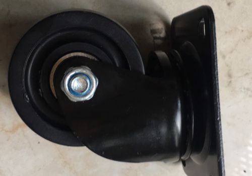 Bánh xe nylon chịu nhiệt